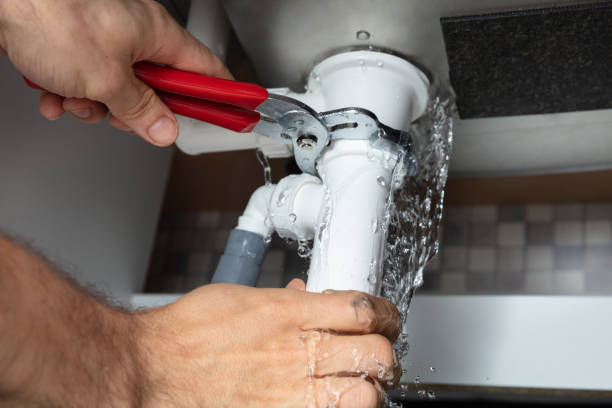 Best Flood damage cleanup  in Mcloud, OK