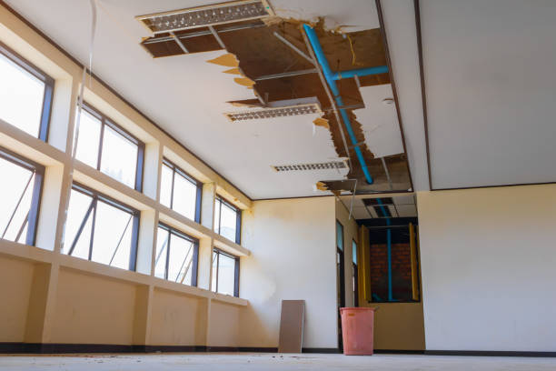Best 24-hour water damage restoration  in Mcloud, OK