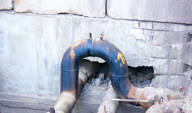 Best Local water damage restoration  in Mcloud, OK